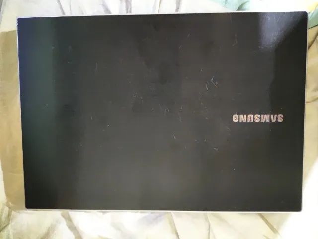 Notebook  - Foto 4