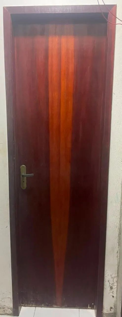 Porta e pia para vender