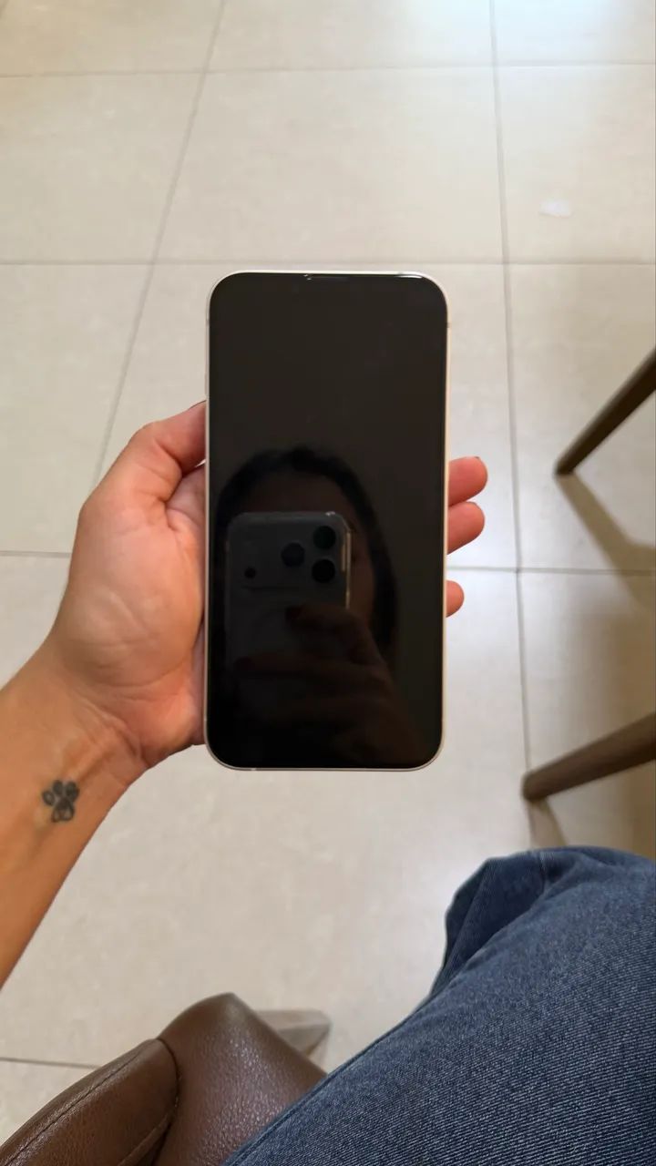 IPHONE 13 USADO - Foto 4