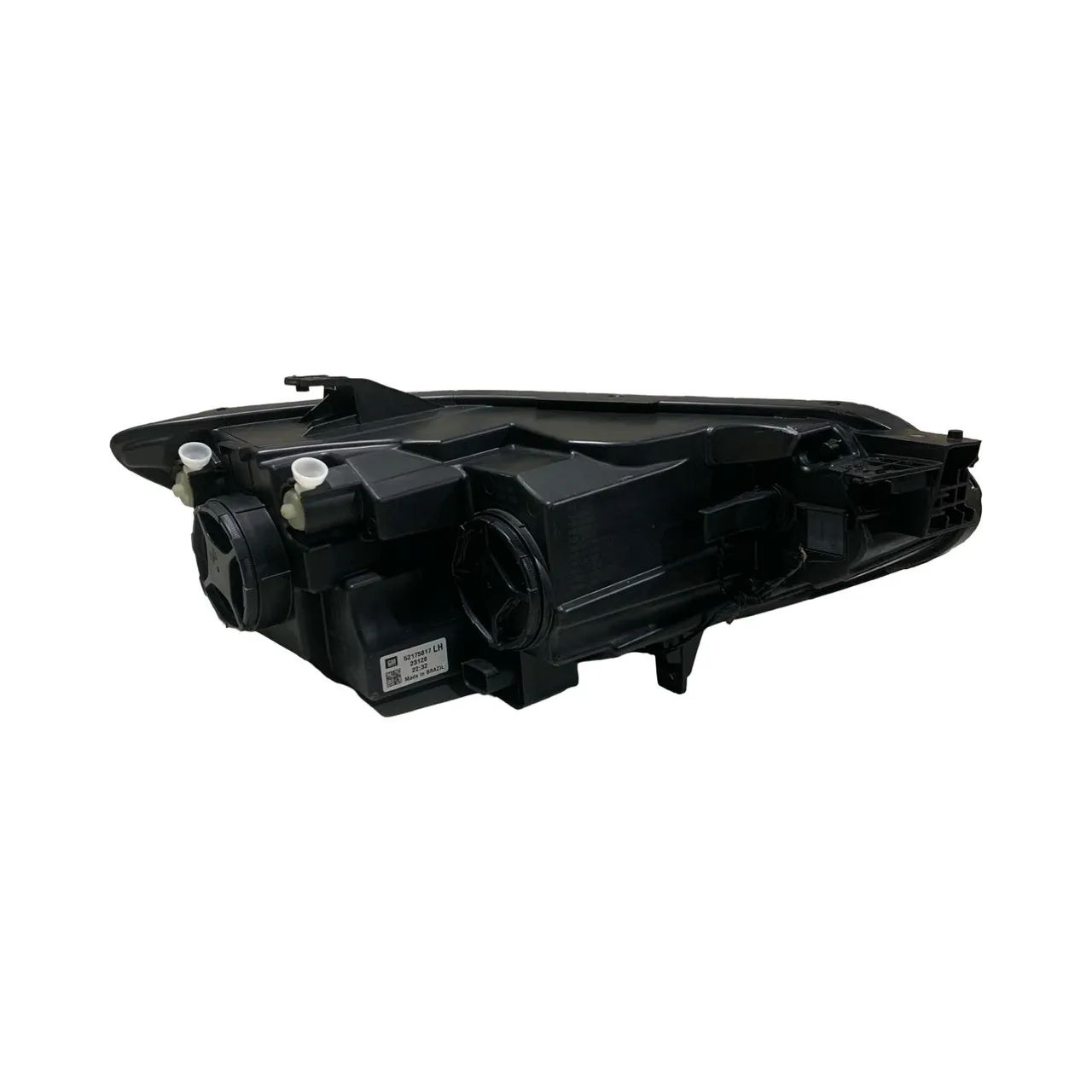 Farol Esquerdo Chevrolet Tracker 2020 A 2024 - Foto 5