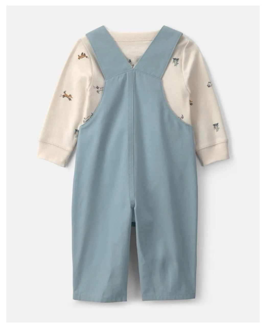 Conjunto Carter?s - Foto 2