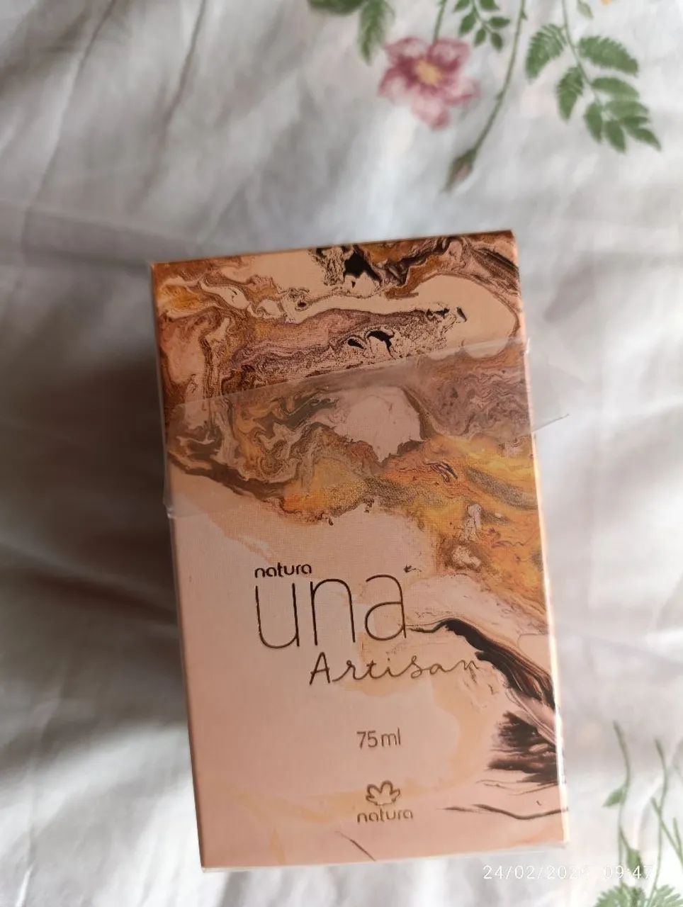 Perfumes Natura para troca - Foto 3