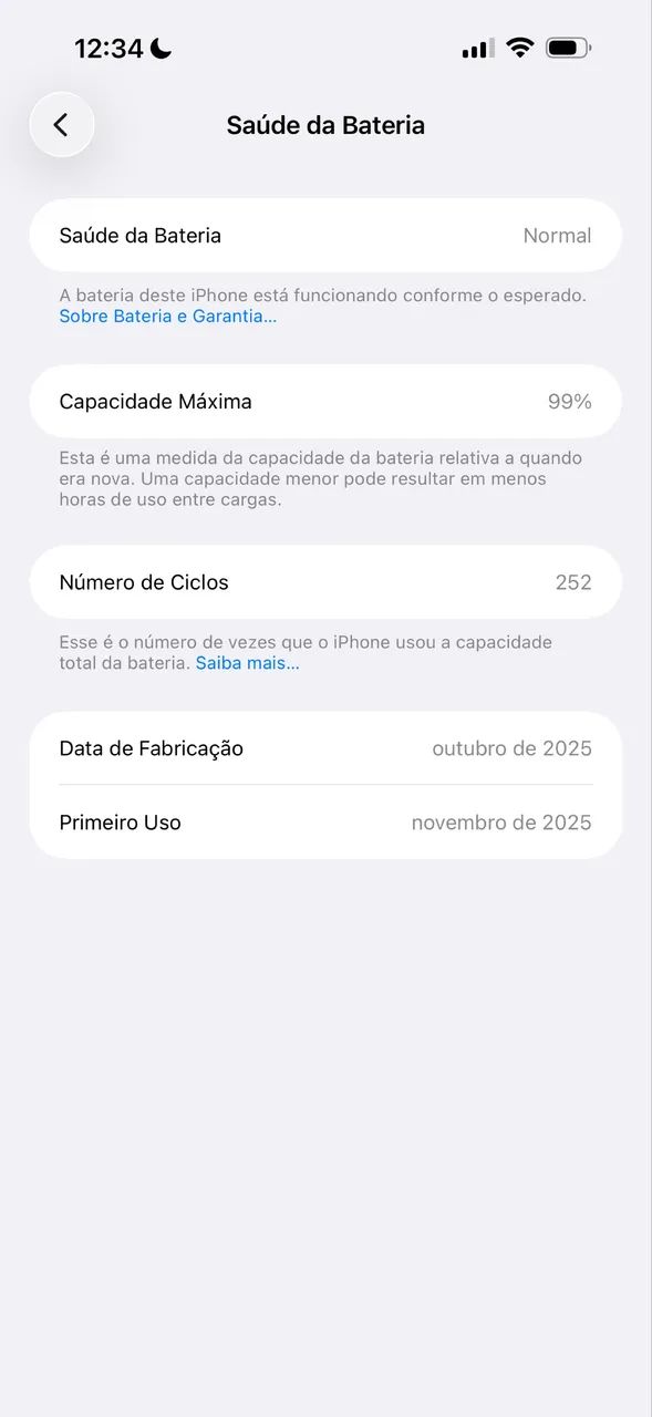 iPhone 17 pro Max 256 GB