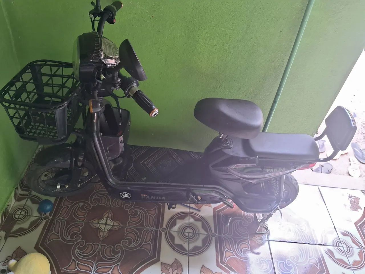 Vende-se motinha eletrica - Foto 2