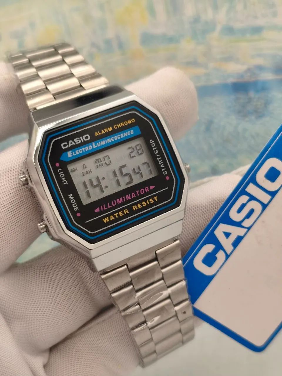 Relógio Casio  - Foto 4