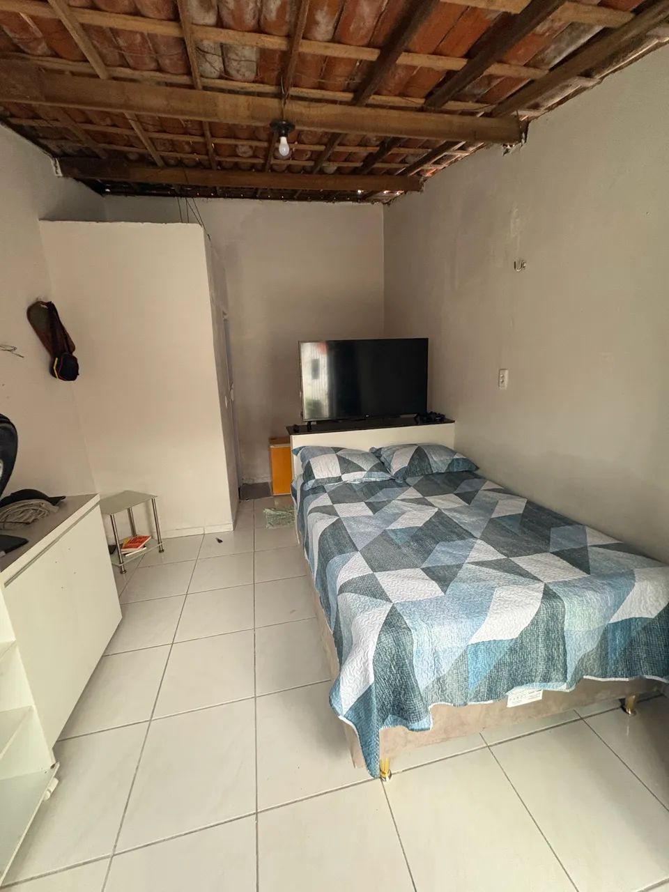 Vendo casa kitnet - Foto 3
