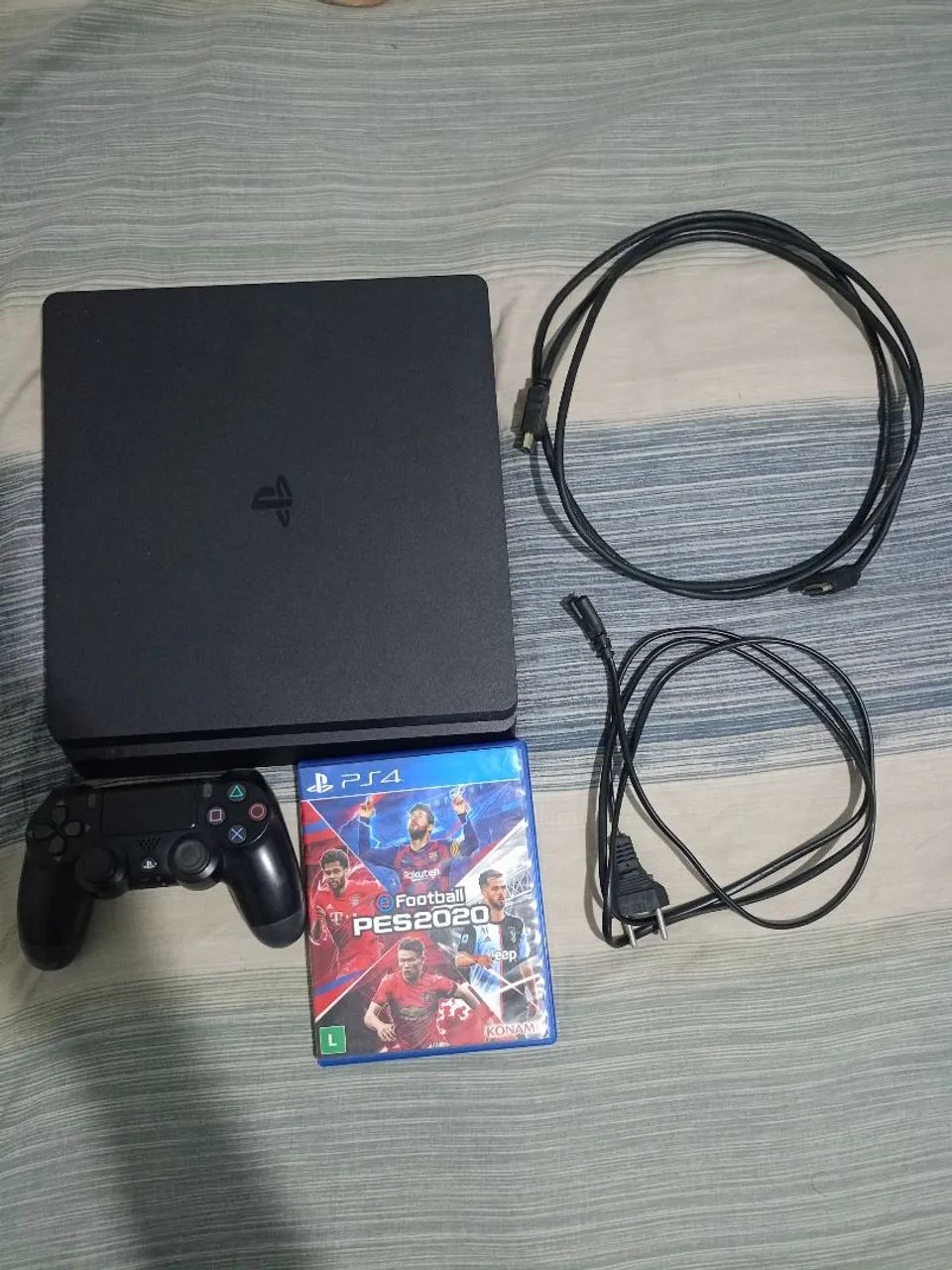 PS4 - Foto 4