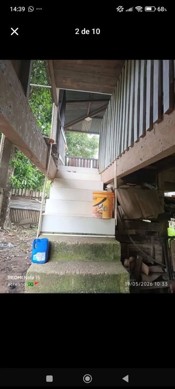 Vendo essa casa - Foto 2