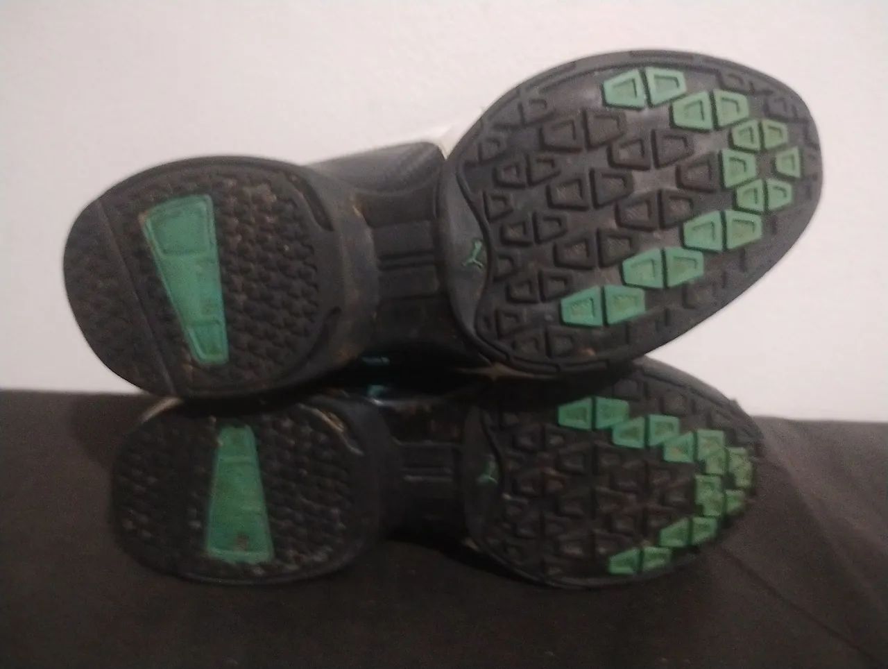 Tênis puma 35 - Foto 5