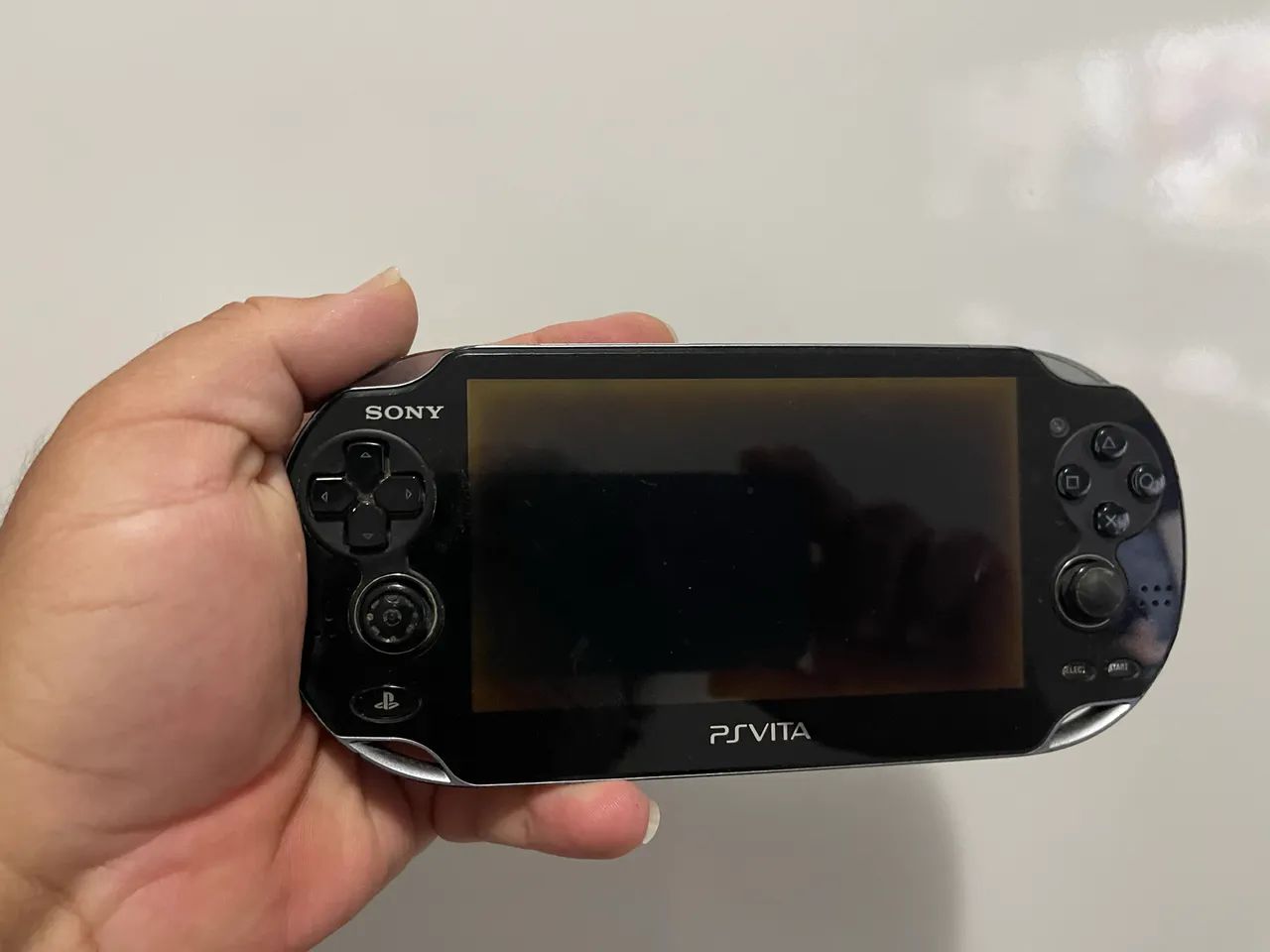PS VITA (DESBLOQUEADO)