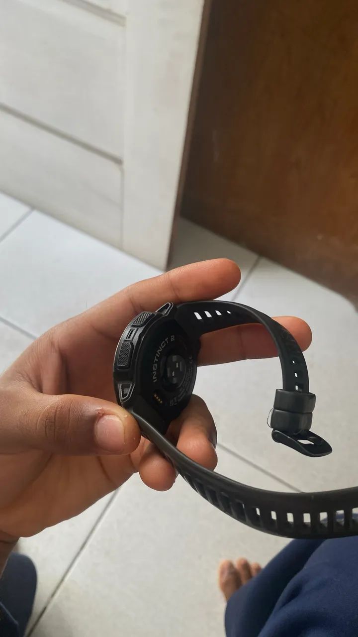 Garmin instinct 2 Solar  - Foto 4
