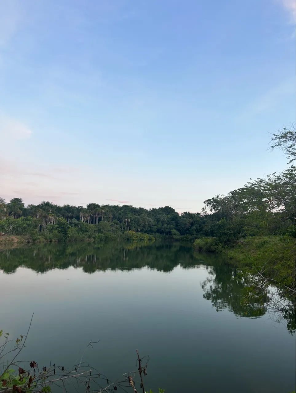 Fazenda para arrendar  40 minutos de Cuiabá  - Foto 2