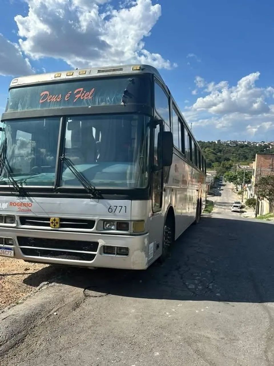 Vendo Volvo B58 4X2 - Foto 4