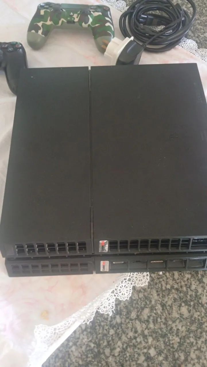 Ps4