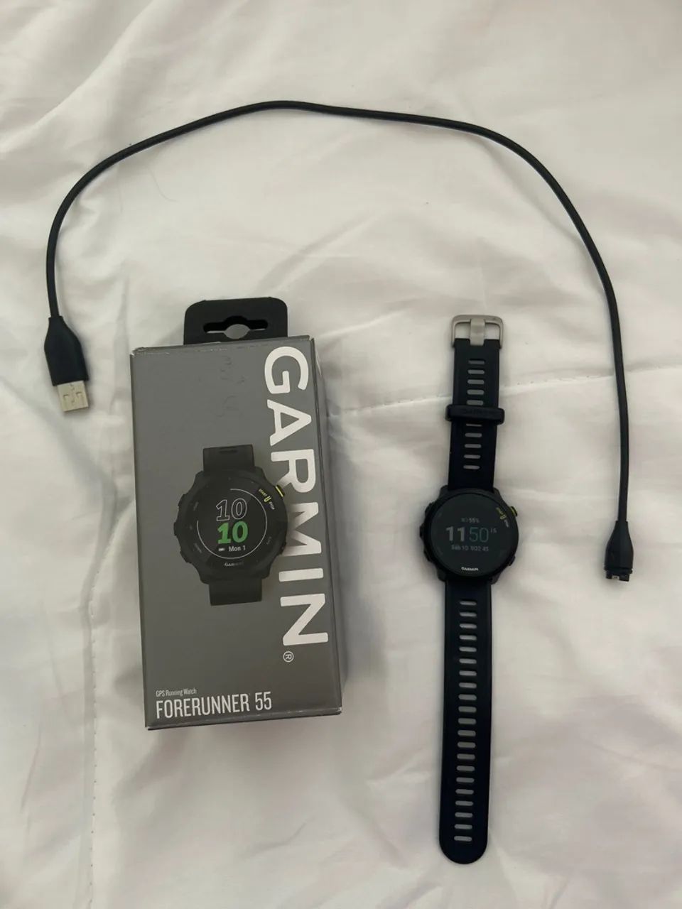 Garmin Forerunner 55