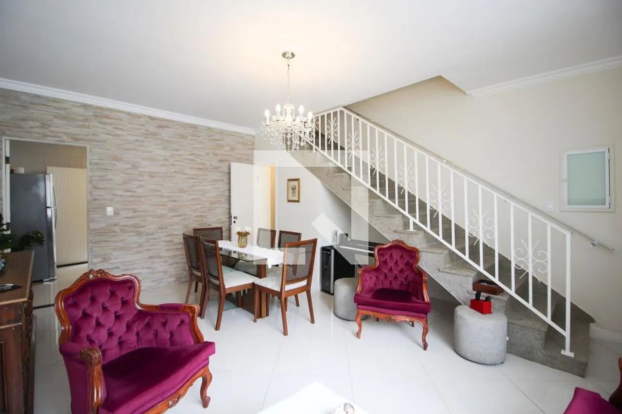Casa à Venda - Vila Nova Conceição, 3 Quartos, 118 m2 - Foto 4