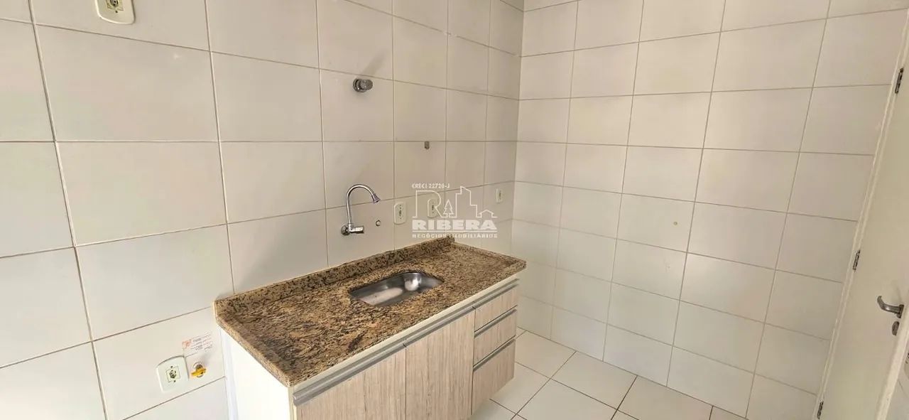 VENDA - APARTAMENTO ALEM PONTE / SOROCABA/SP - Foto 5