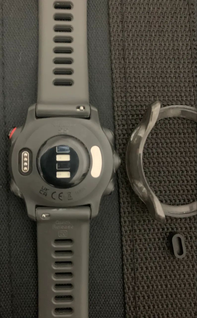 Garmin forerunner 55 - Foto 5