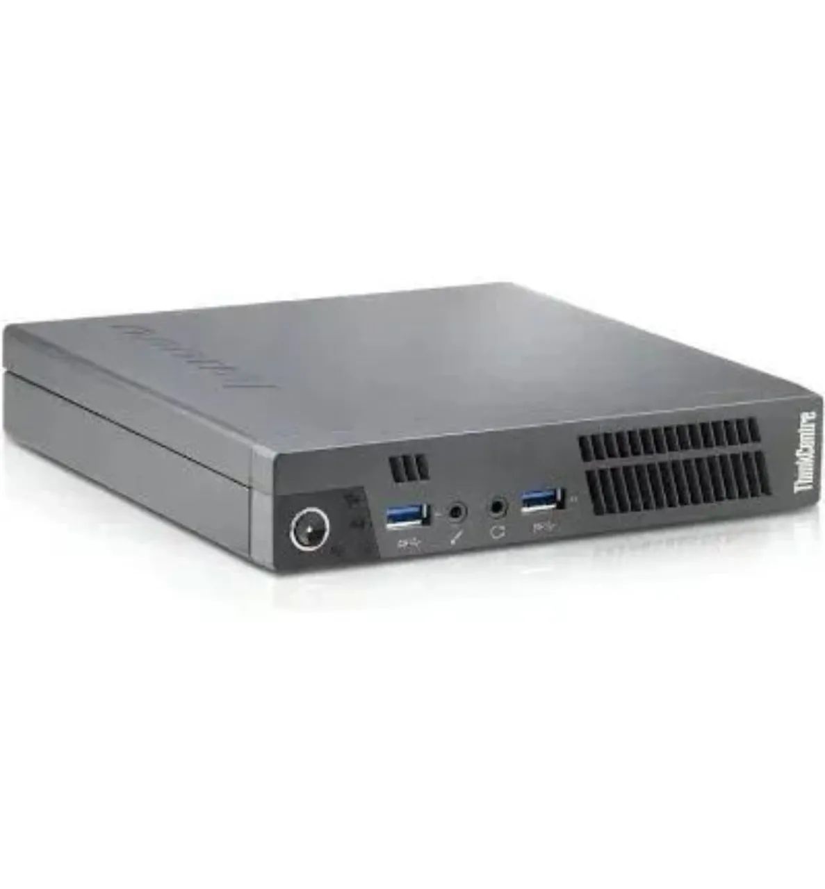 Lenovo Thinkcentre Mini - 10 unidades - Sem Fonte - Foto 4