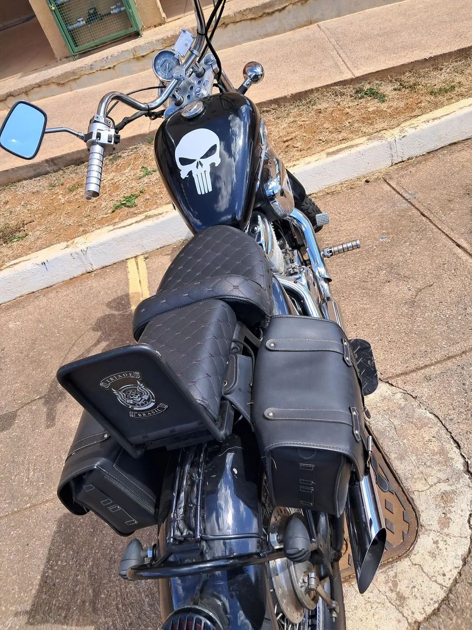 Vendo shadow 600