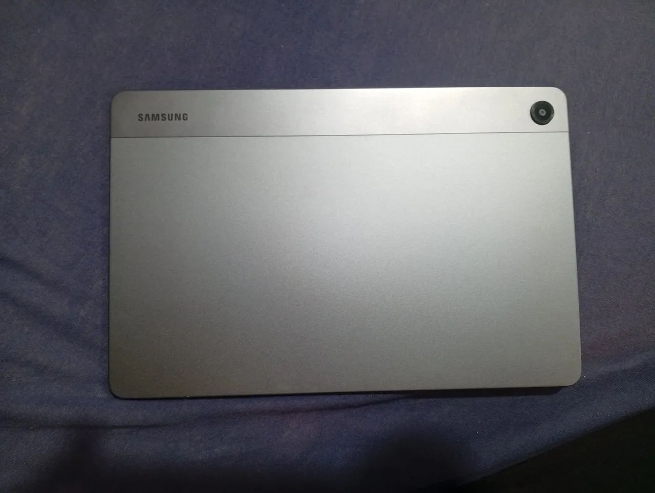 Tablet Samsung A11+ Wi-fi 6gb Ram 128gb - Foto 3