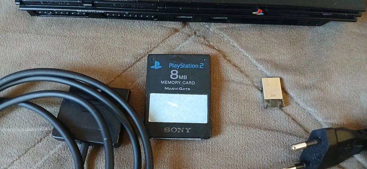PlayStation 2 opl  - Foto 3