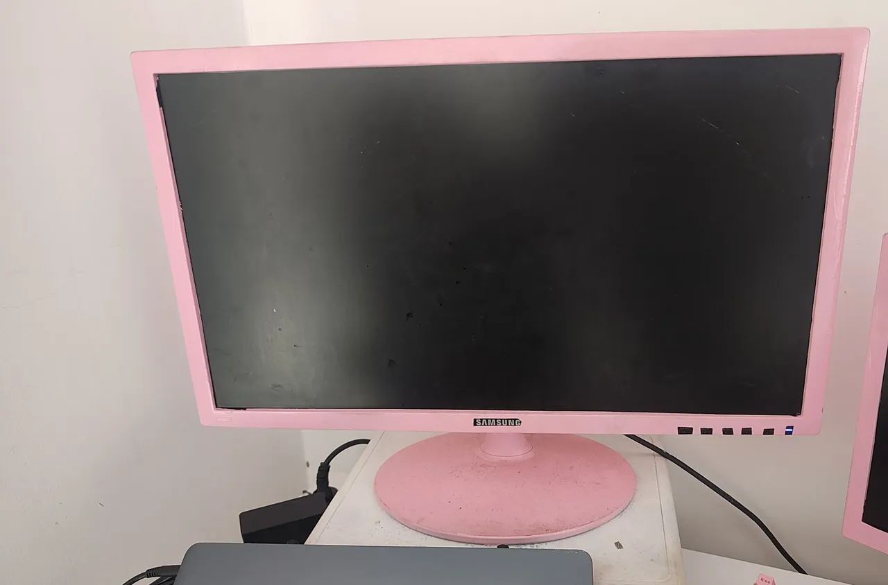 Monitor Samsung 