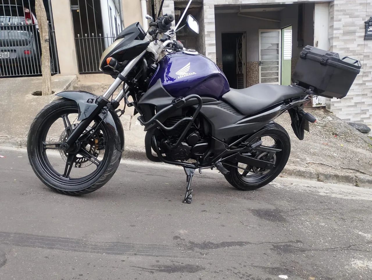 Moto  - Foto 5