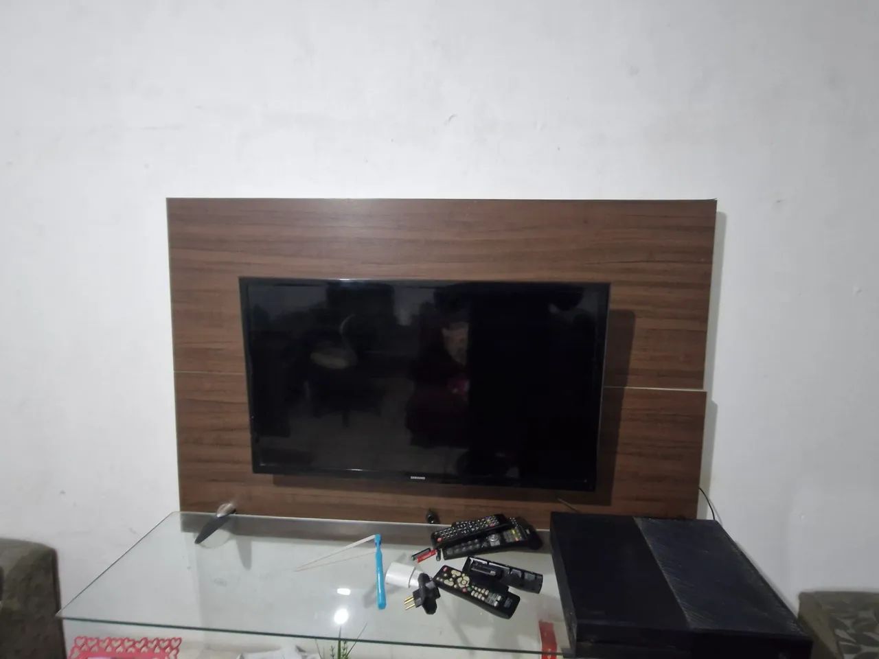 TV LED 32" SMART - Foto 2