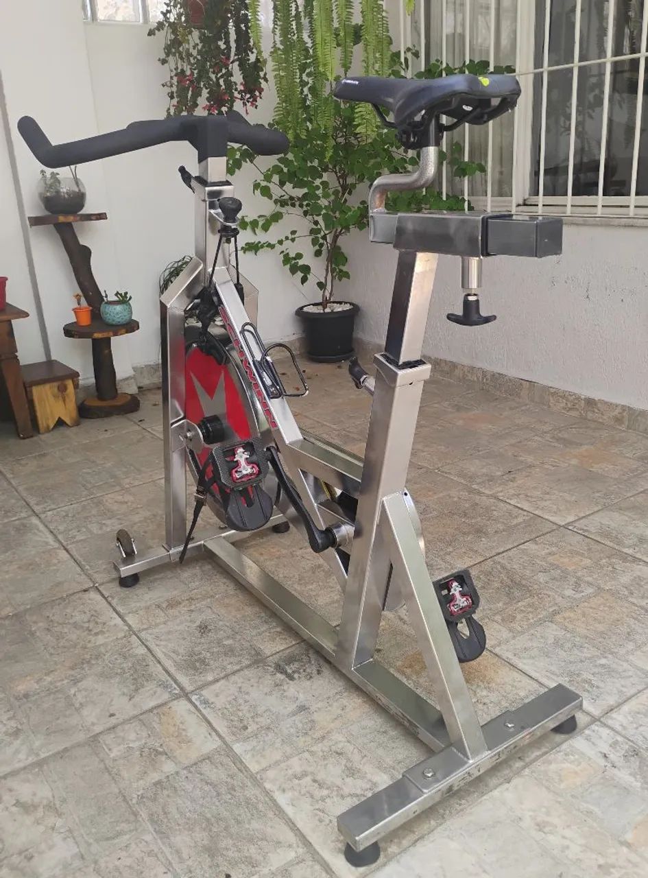Bike Spinning Schwinn Evolution - Foto 2