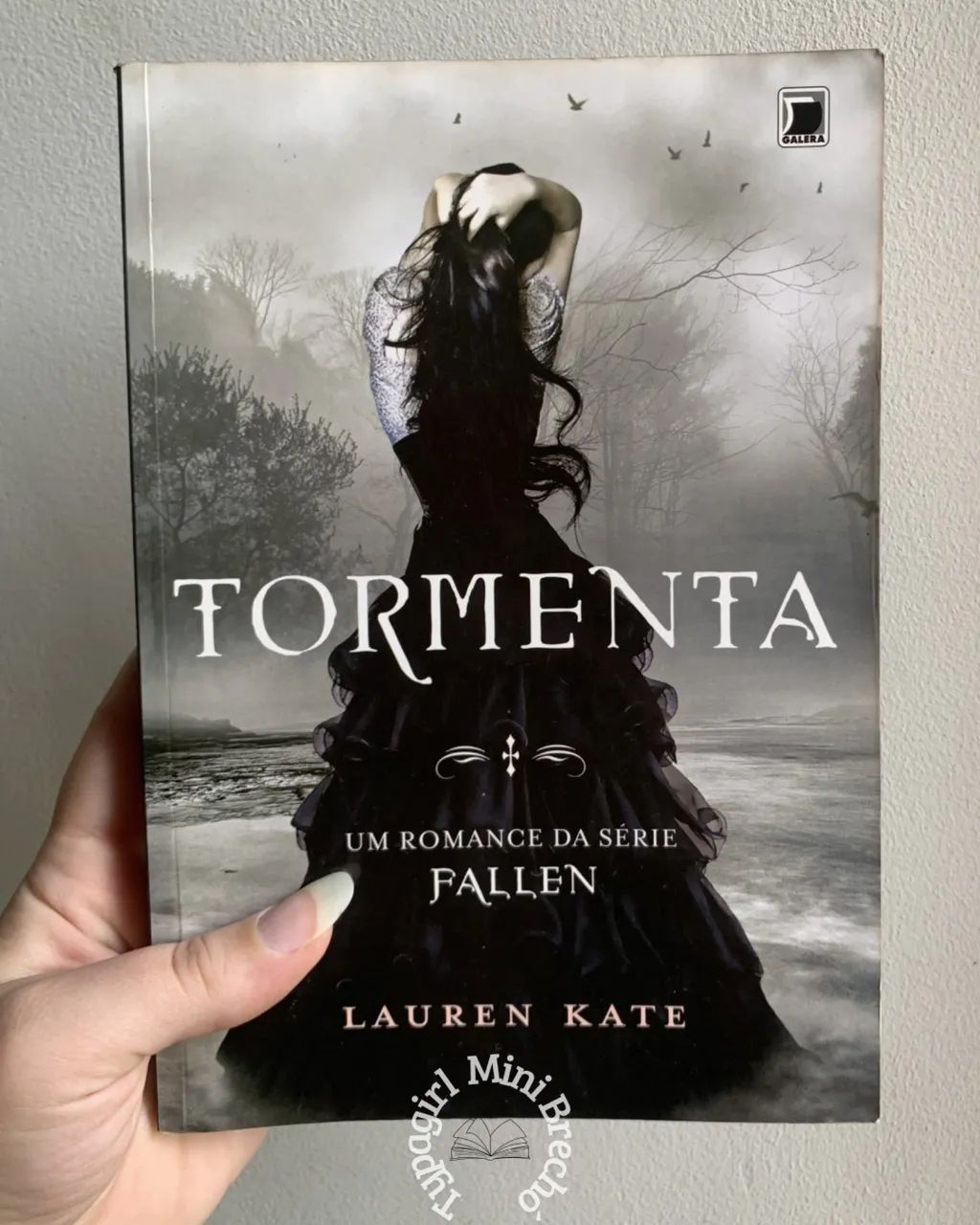 Coleção Fallen - Foto 4