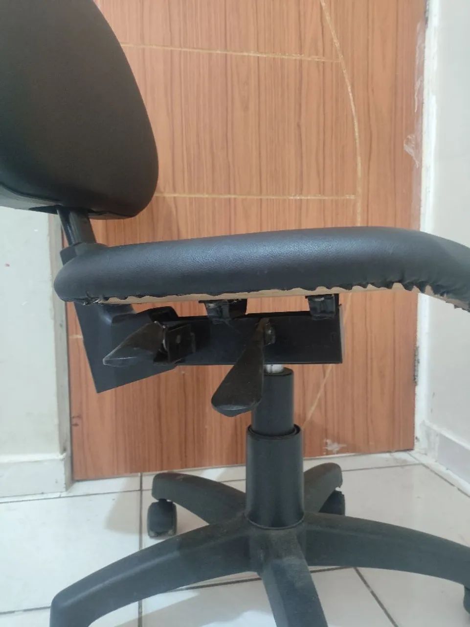 Cadeira de escritório  - Foto 2