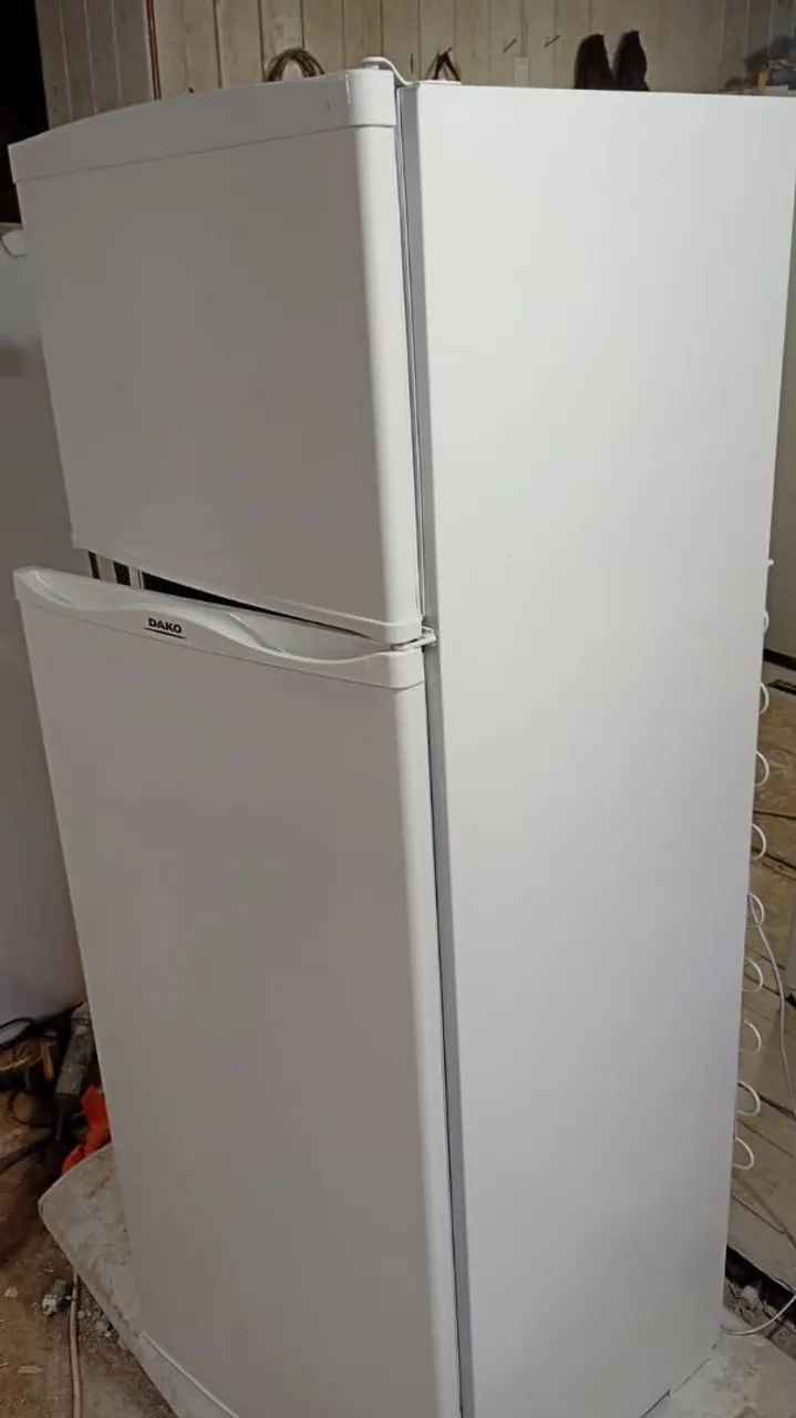 Geladeira Dako R$ 700 - Foto 3