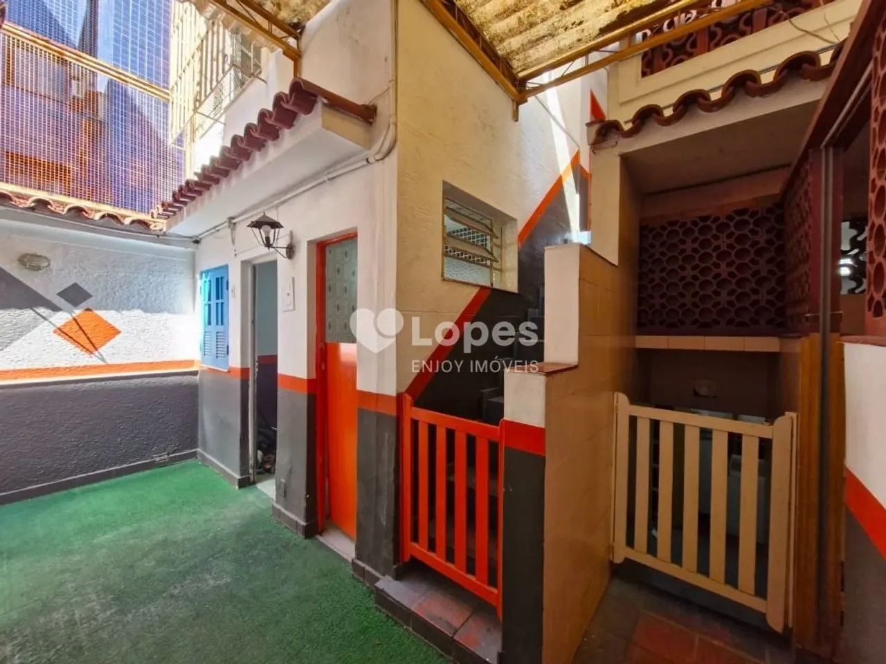 Casa em Vila Isabel, Rio de Janeiro - Foto 4