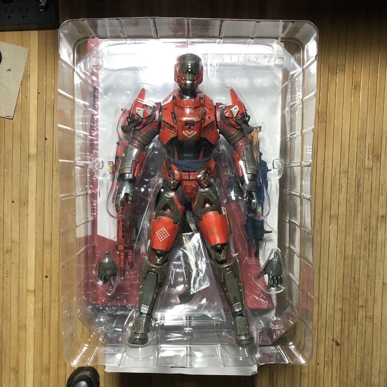 Figura Destiny lacrado - Foto 3