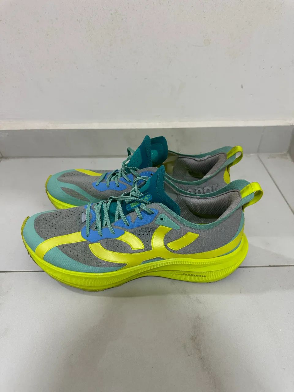 tenis olympikus corre 4 - Foto 4