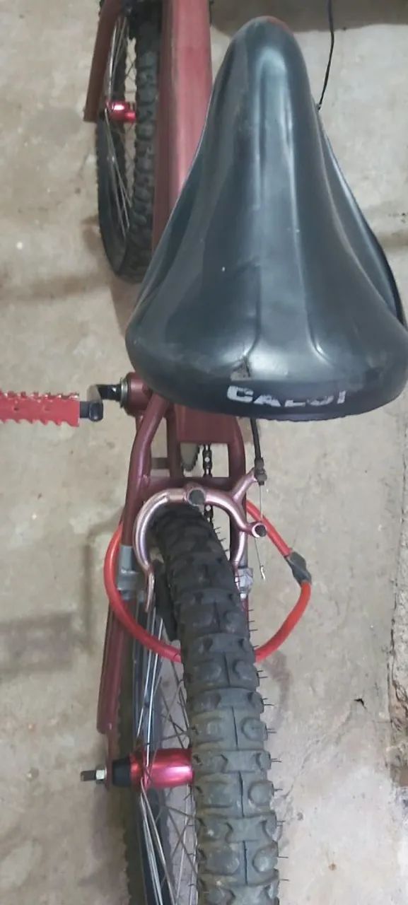 Caloi Cross aro 20 - Foto 3