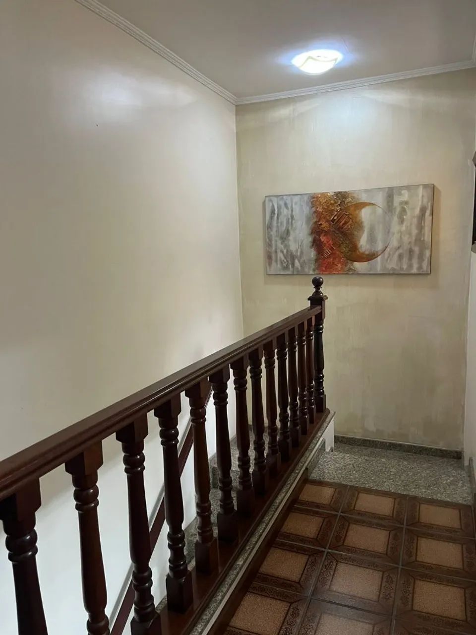 Sobrado 220m² 4 Dormitórios 2 Suites  2 vagas - Ferraz de Vasconcelos  - Foto 5
