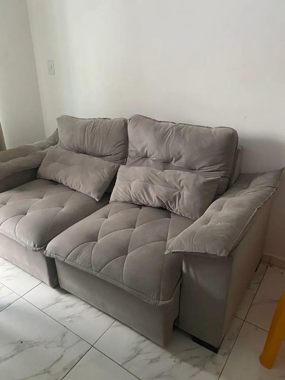 Sofá retrátil  - Foto 2