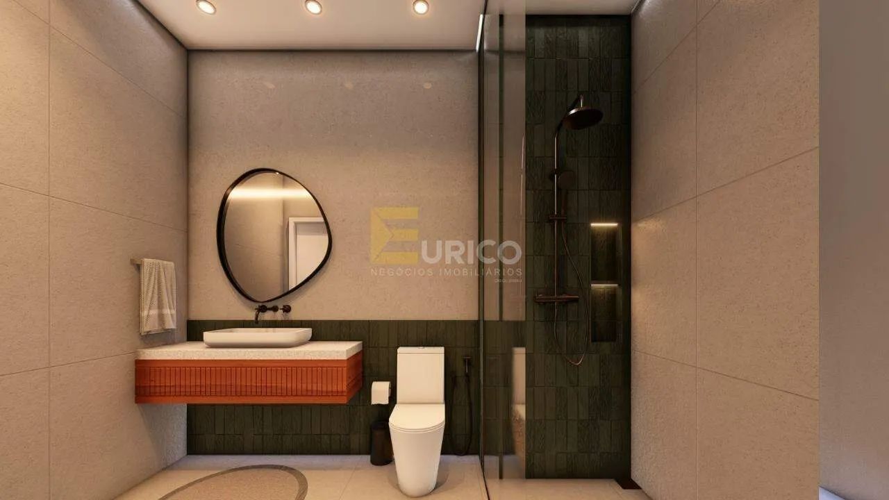 Apartamento à venda no Residencial Baluarte em Vinhedo/SP - Foto 3