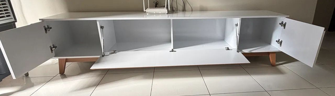 Vendo Rack kappesberg - Foto 2