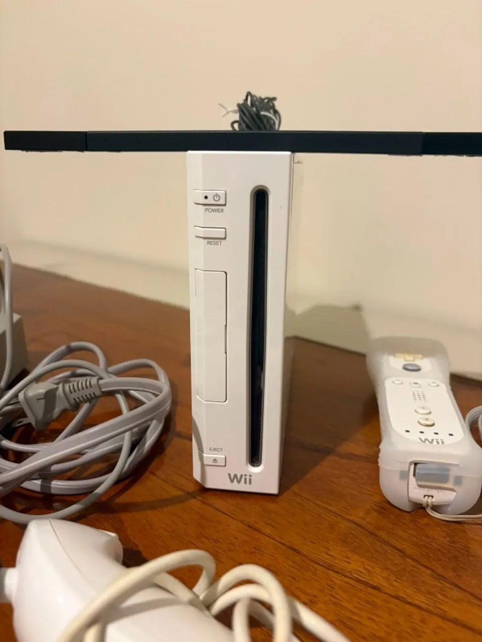 Nintendo Wii - Foto 5