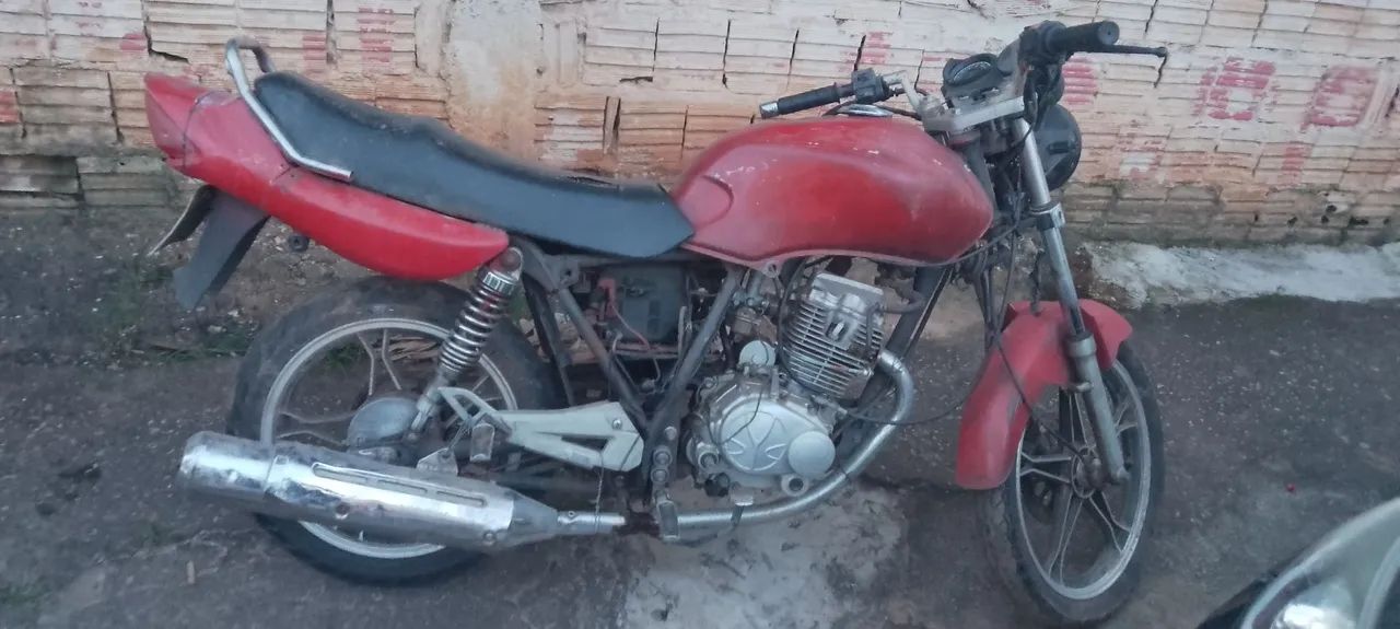 Moto!! - Foto 3