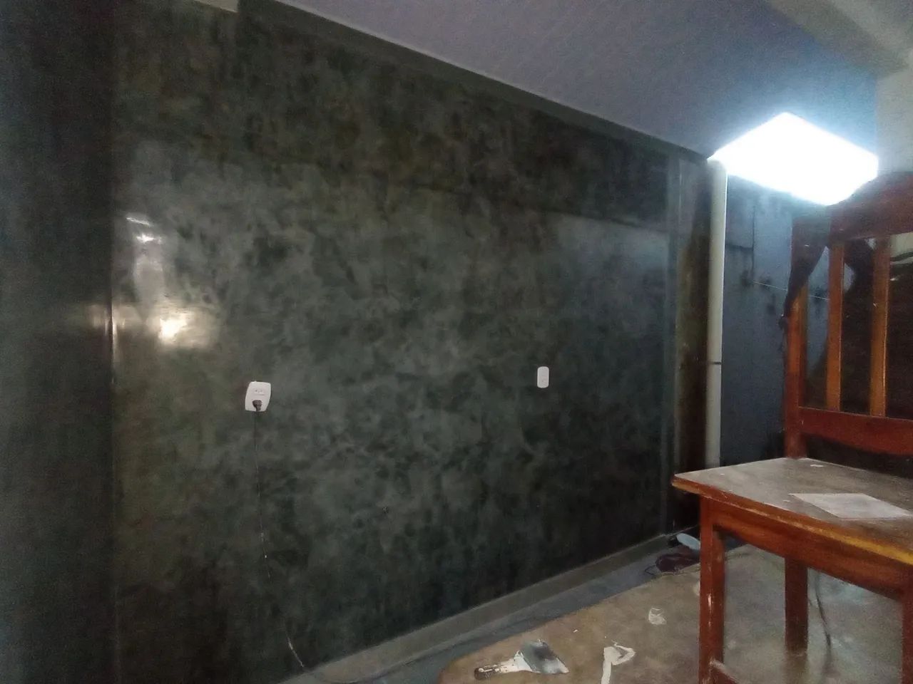Pintor Predial e Residencial com Experiência e conhecimento na área há 30 anos. - Foto 2