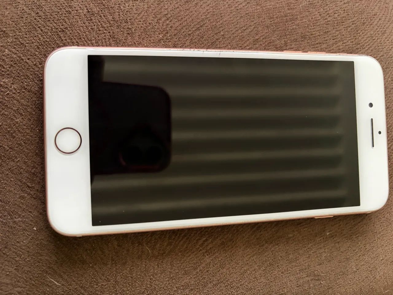 iPhone 8 Plus - Foto 2