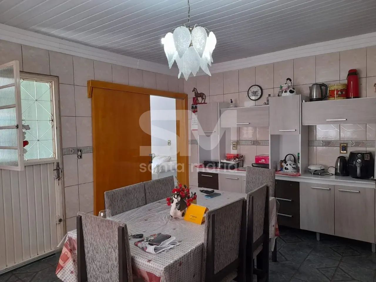 Casa à venda no bairro Esplanada . Chapecó - SC . - Foto 3