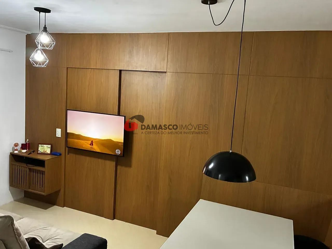 Apartamento à venda, Vila Palmares, Santo André, SP - Foto 2