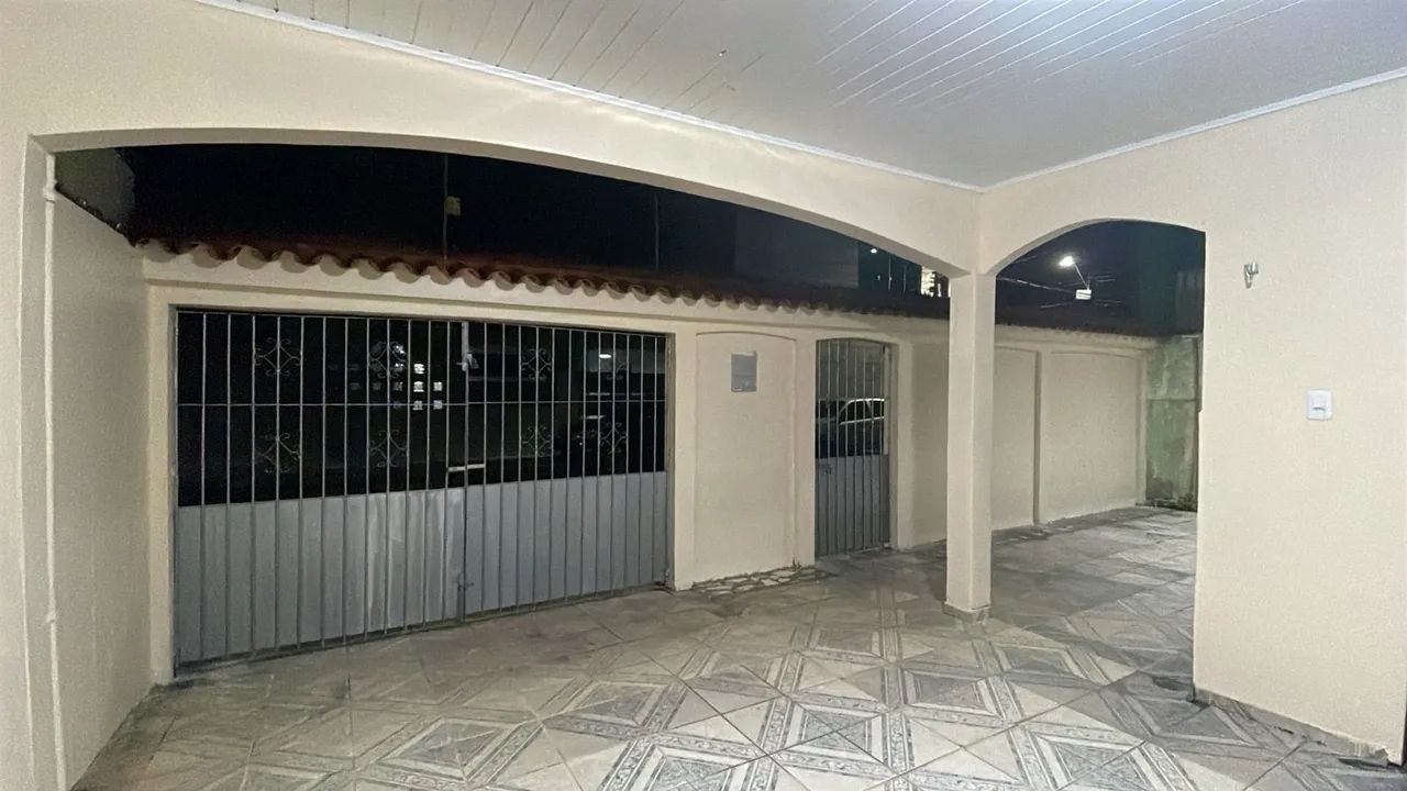 Casa na cidade Nova VIII 3/4