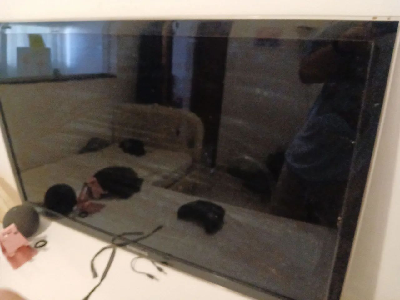 Tv Samsung 60hz Full hd  - Foto 3