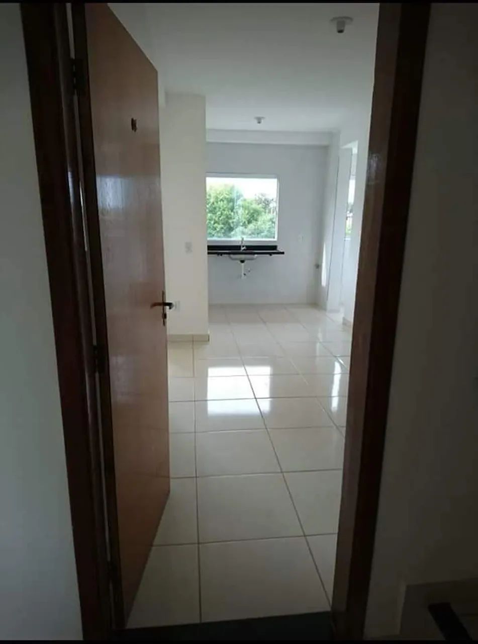 Venda ou troca 2 apartamentos (por chácara com documentação)  - Foto 3